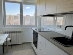 Lujerului, Universitatea Politehnica, Afi Cotroceni, Plaza